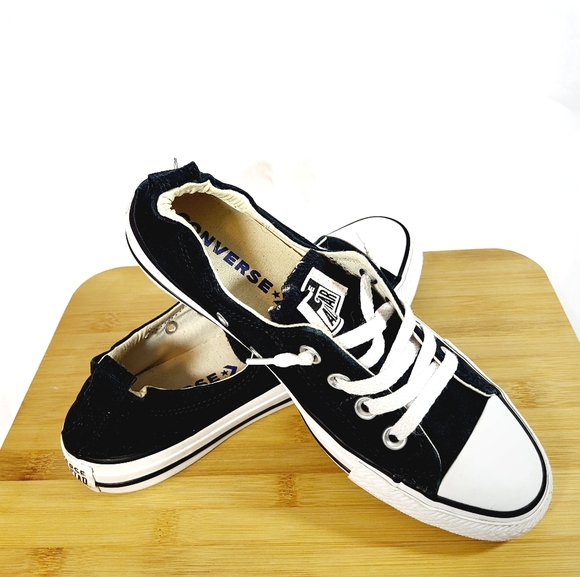Converse Shoes - Converse all star low top